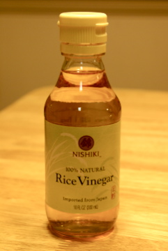 Rice Vinegar