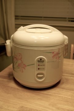 Rice Cooker