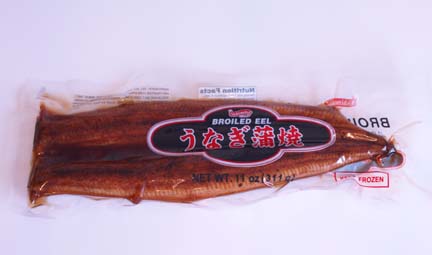 Unagi Package